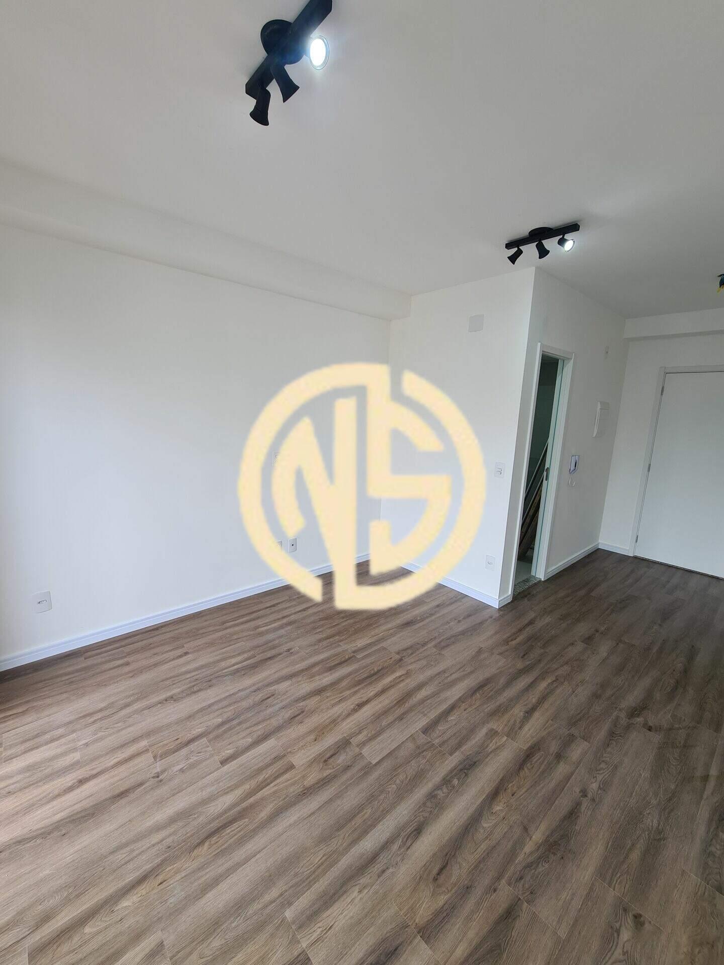 Apartamento à venda no Vila Nova Conceição: 