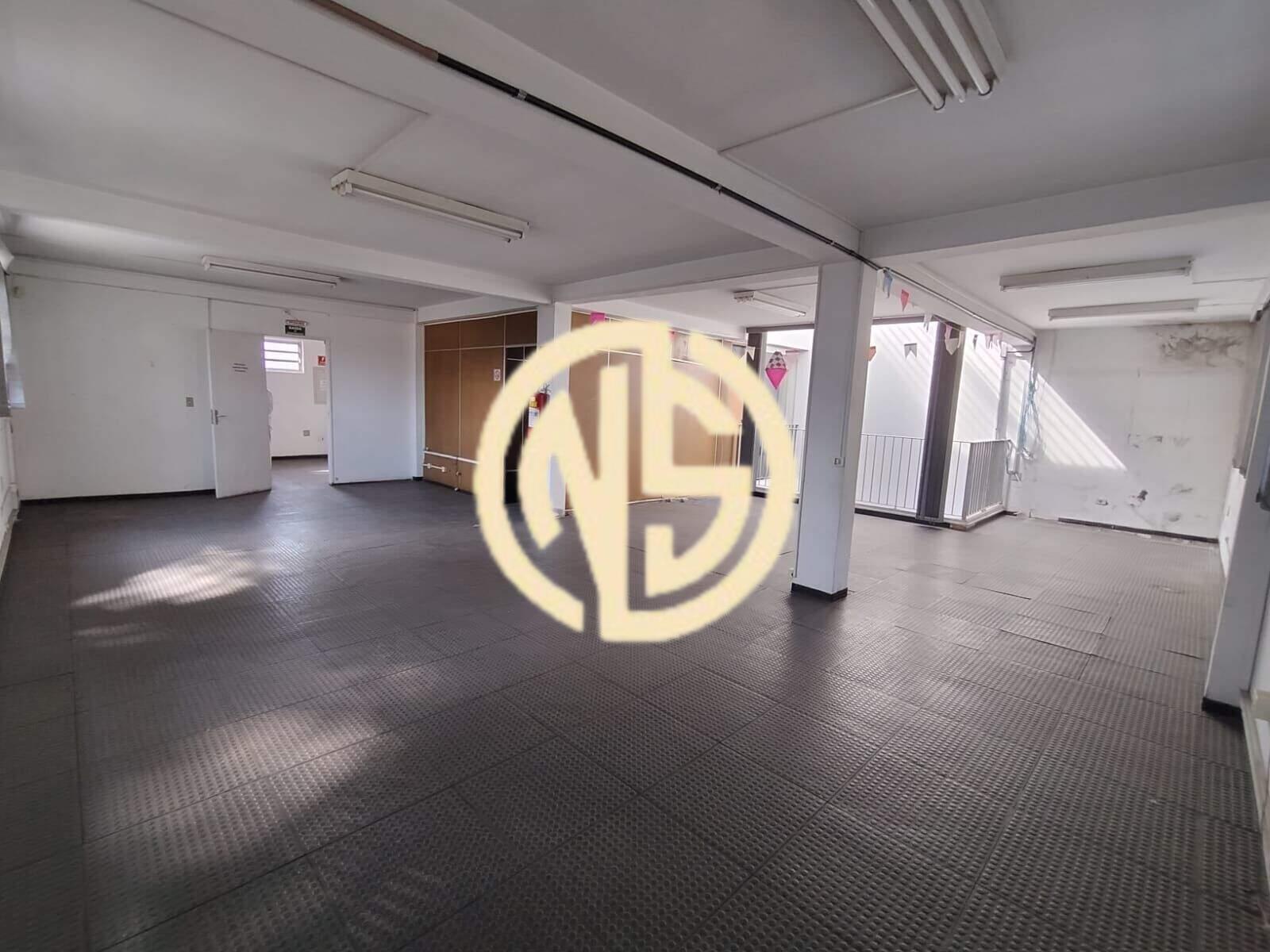 Prédio para aluguel no Santo Amaro: 