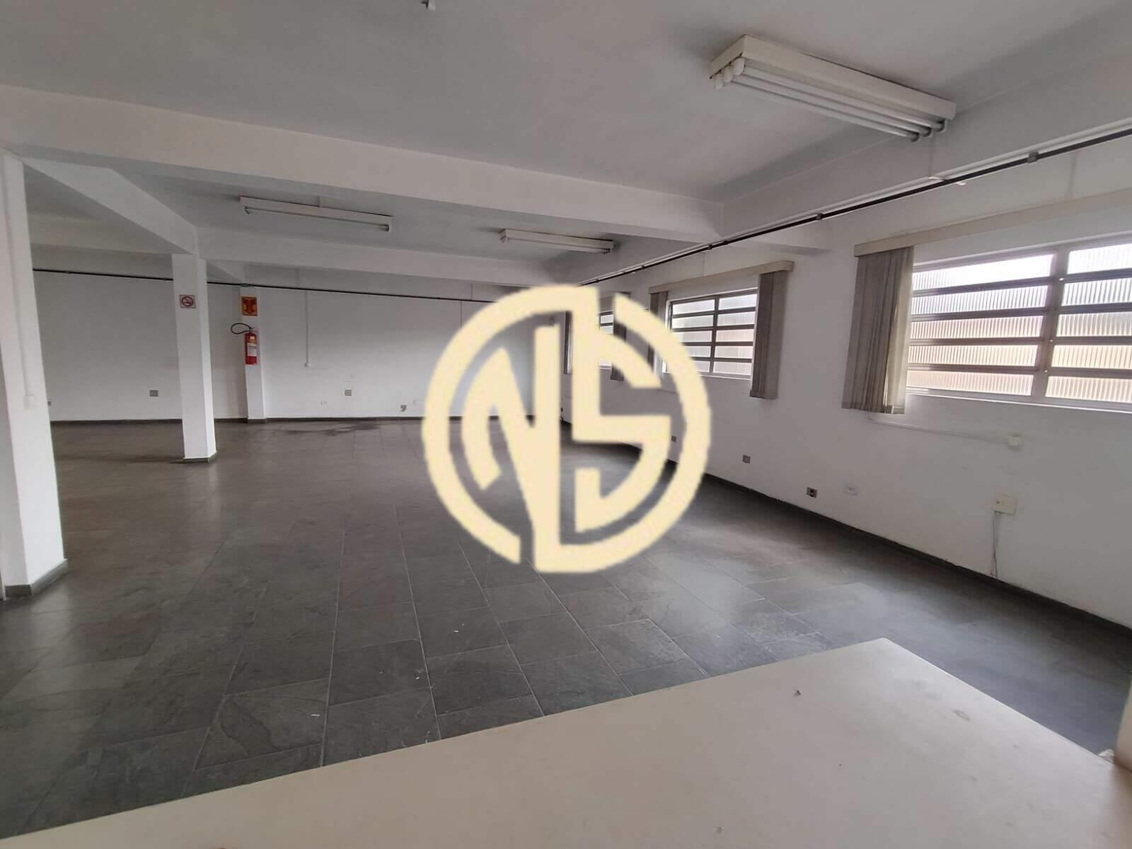 Prédio para aluguel no Santo Amaro: 