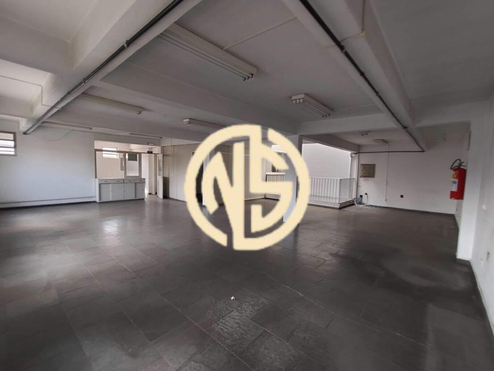 Prédio para aluguel no Santo Amaro: 