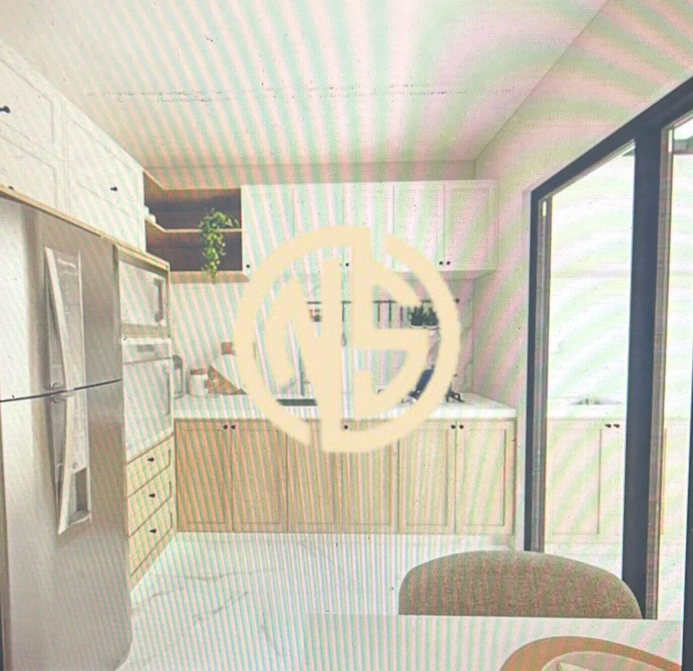 Sobrado à venda no Jardim Ana Lúcia: 