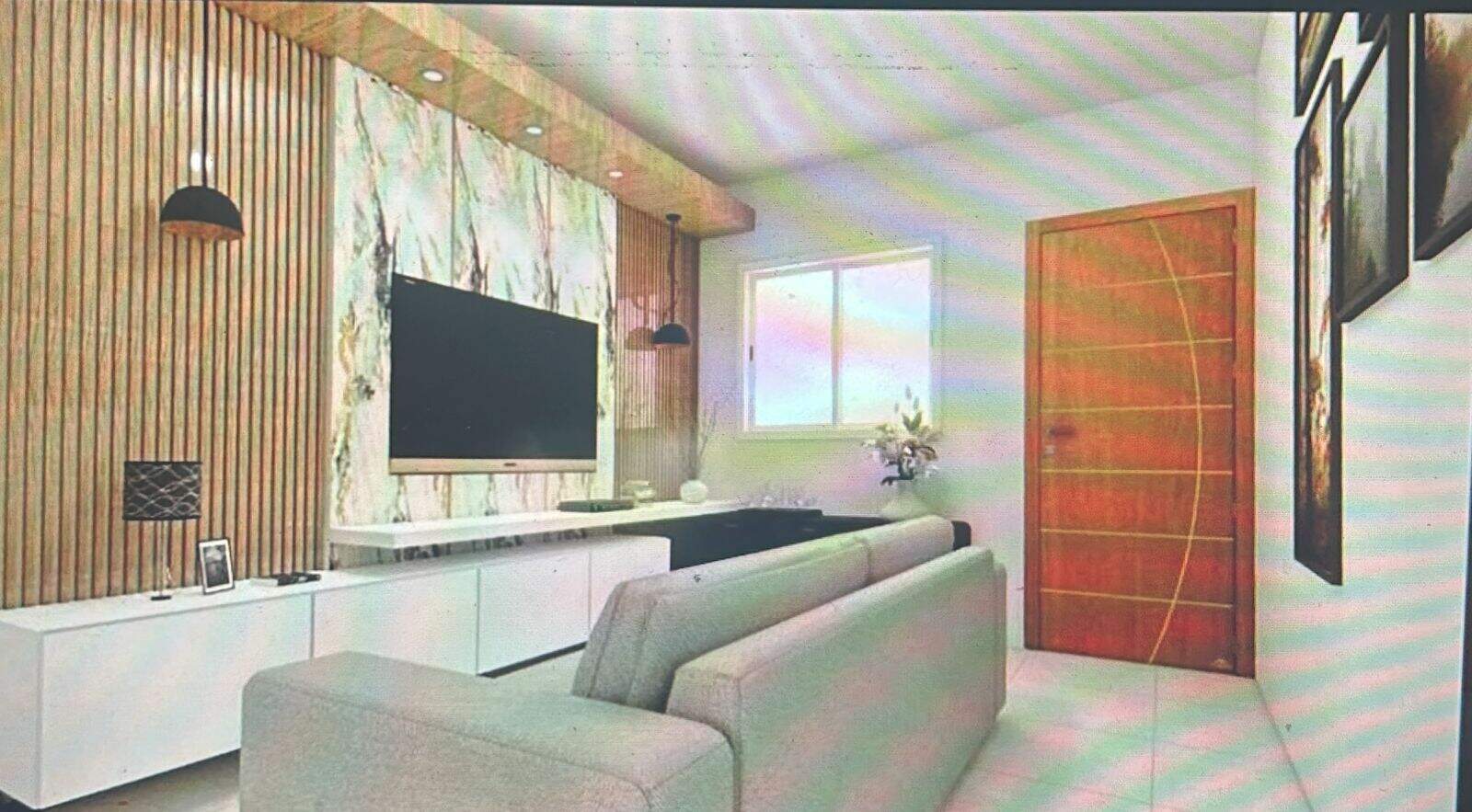 Sobrado à venda no Jardim Ana Lúcia: 