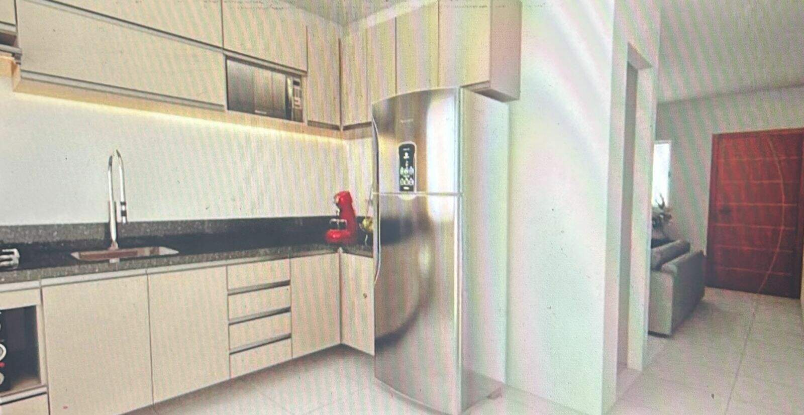 Sobrado à venda no Jardim Ana Lúcia: 