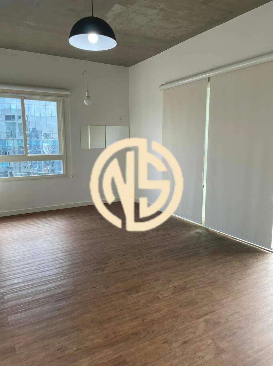 Apartamento para aluguel no Cidade Monções: 