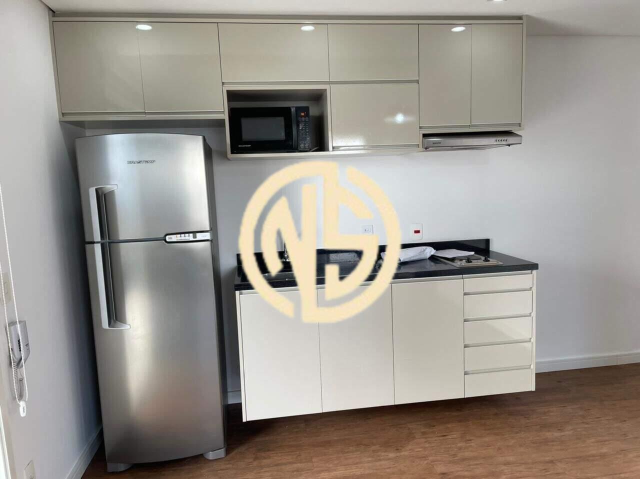 Apartamento para aluguel no Cidade Monções: 