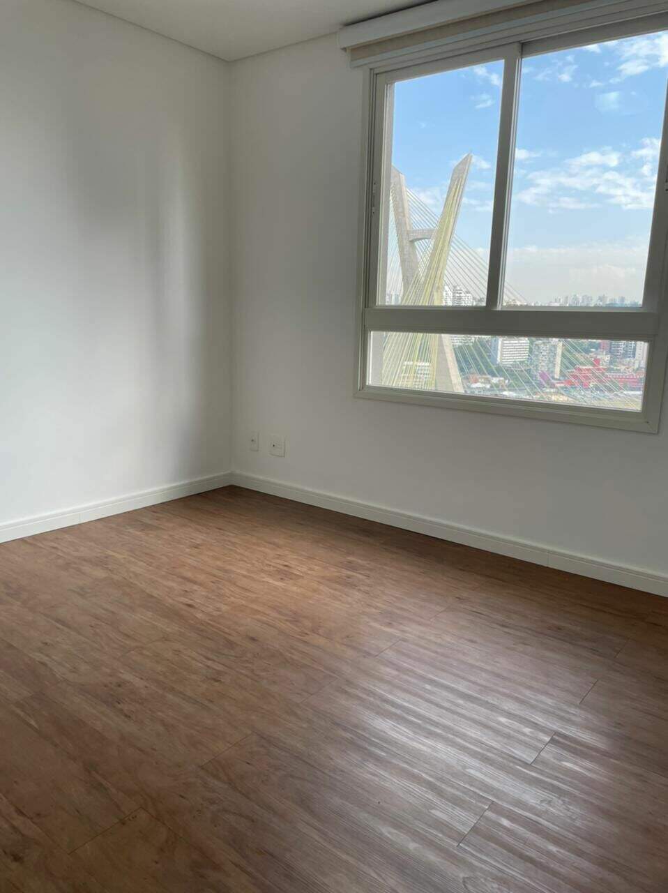 Apartamento para aluguel no Cidade Monções: 
