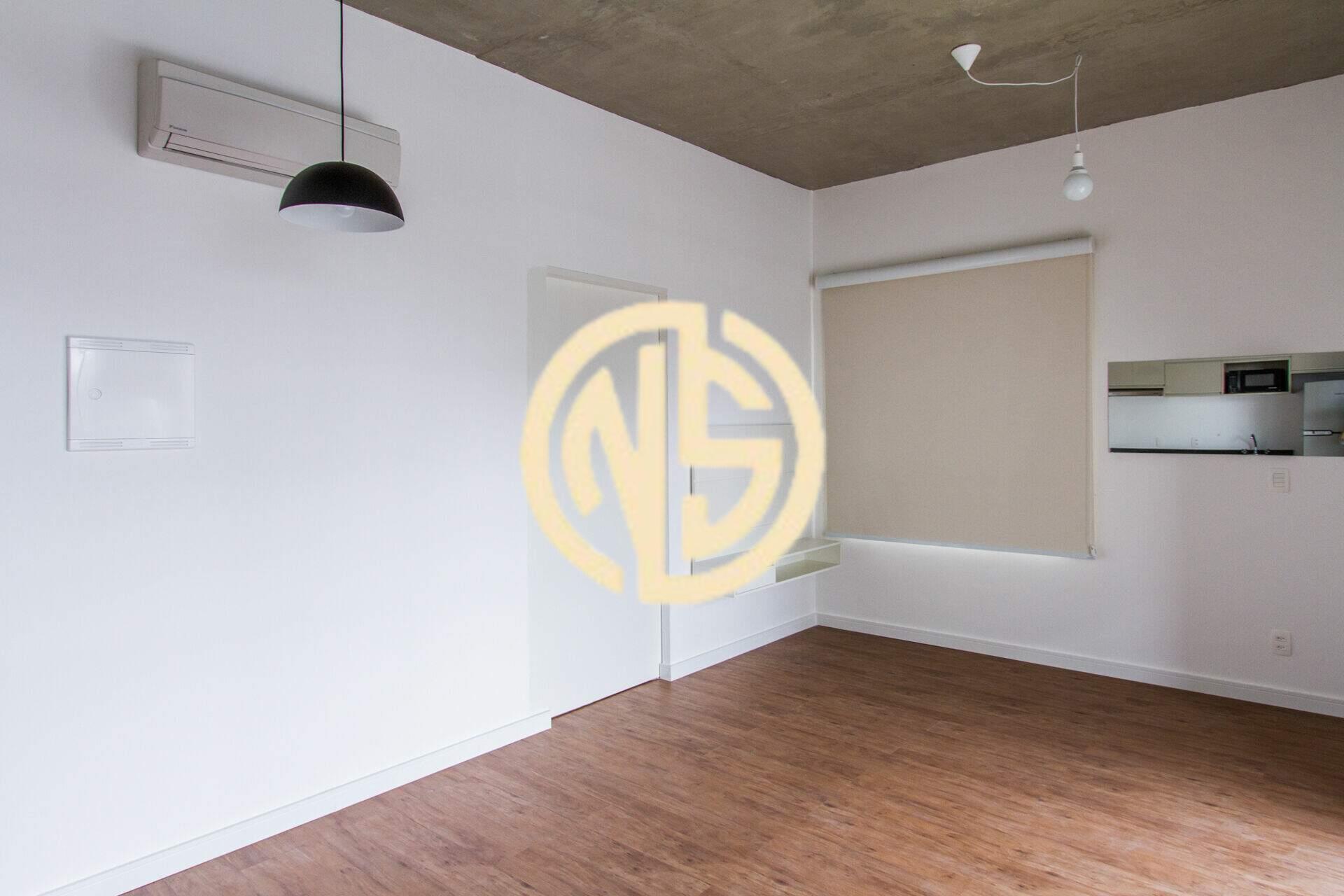 Apartamento para aluguel no Cidade Monções: 