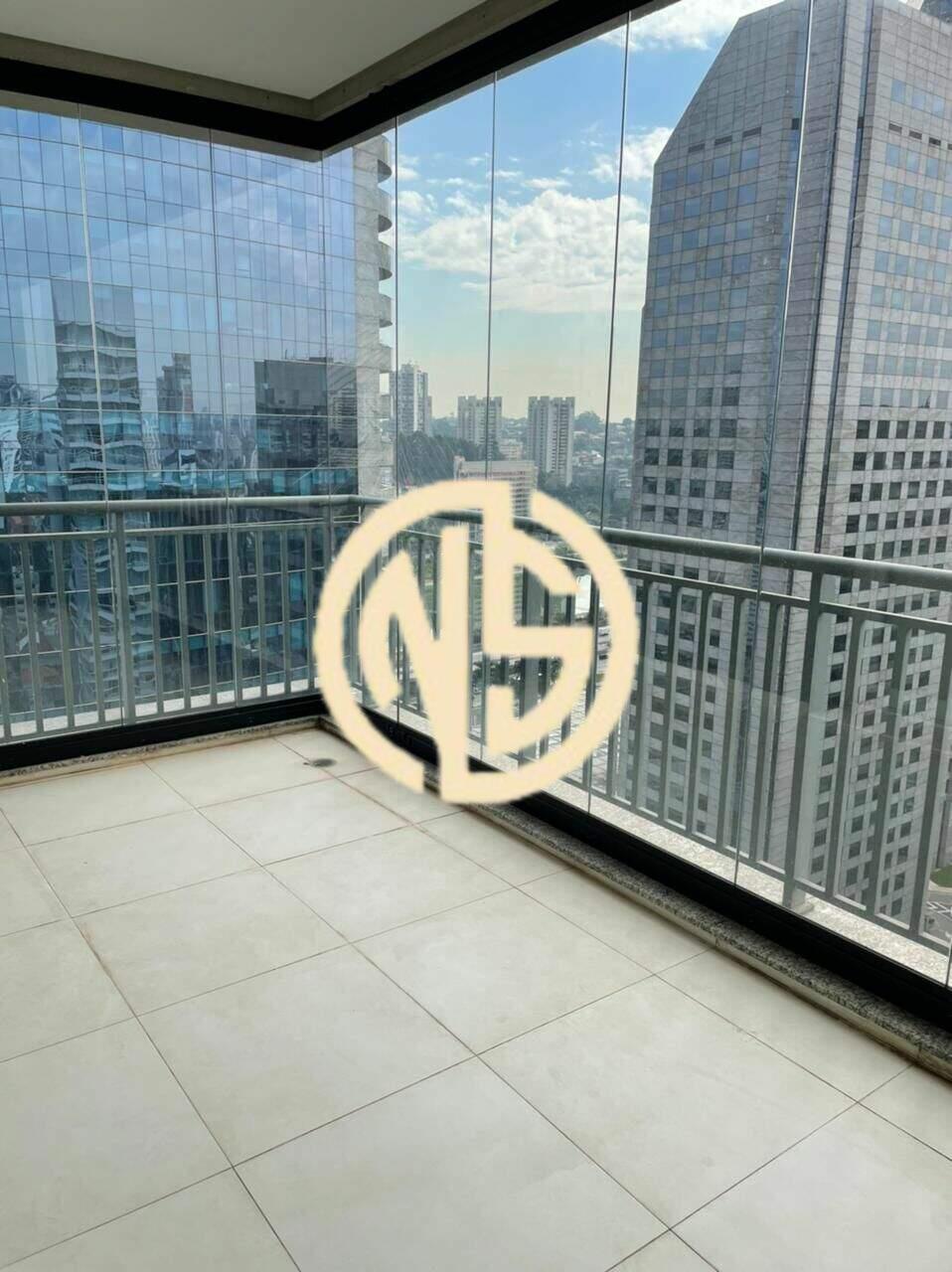 Apartamento para aluguel no Cidade Monções: 