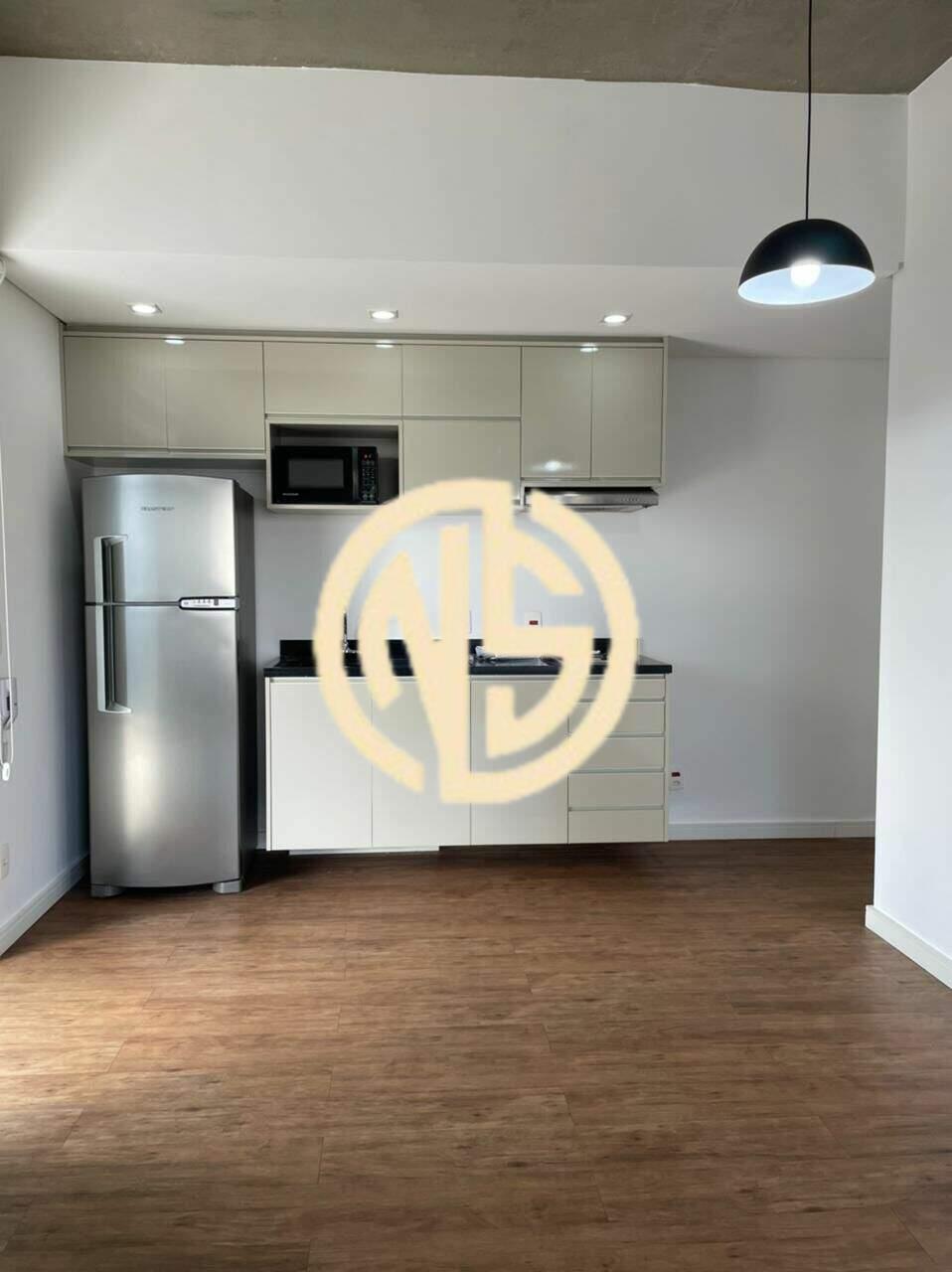 Apartamento para aluguel no Cidade Monções: 