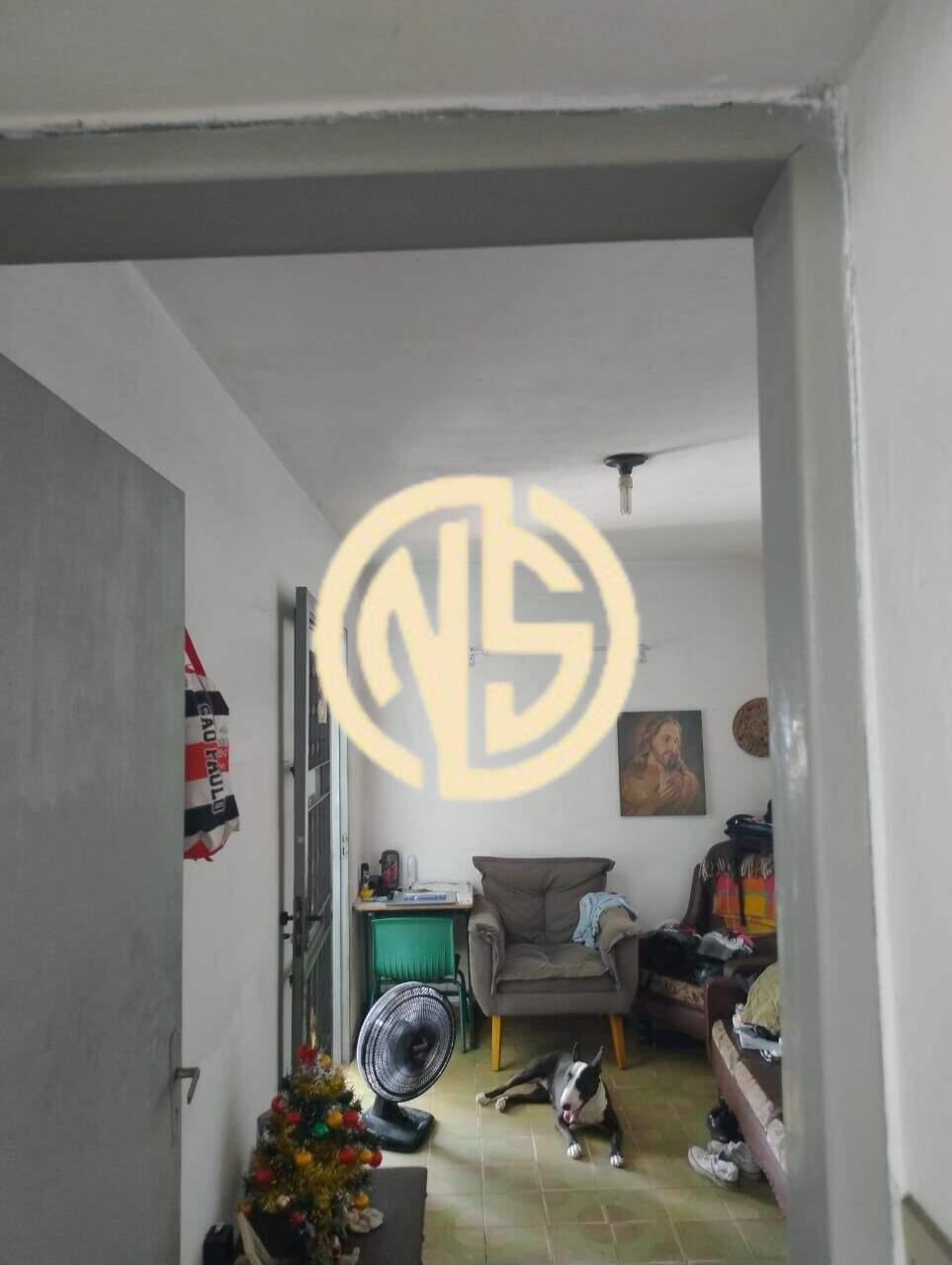 Casa à venda no Jardim Caravelas: 