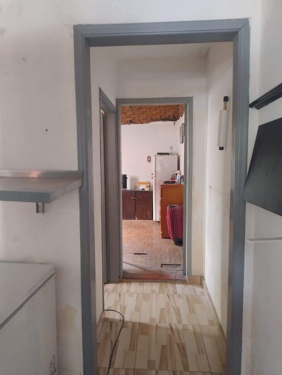 Casa à venda no Jardim Caravelas: 