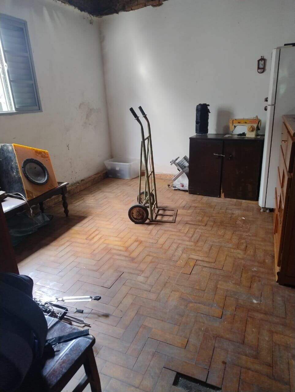 Casa à venda no Jardim Caravelas: 