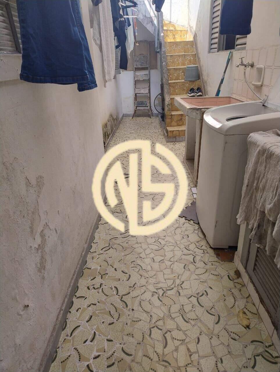 Casa à venda no Jardim Caravelas: 