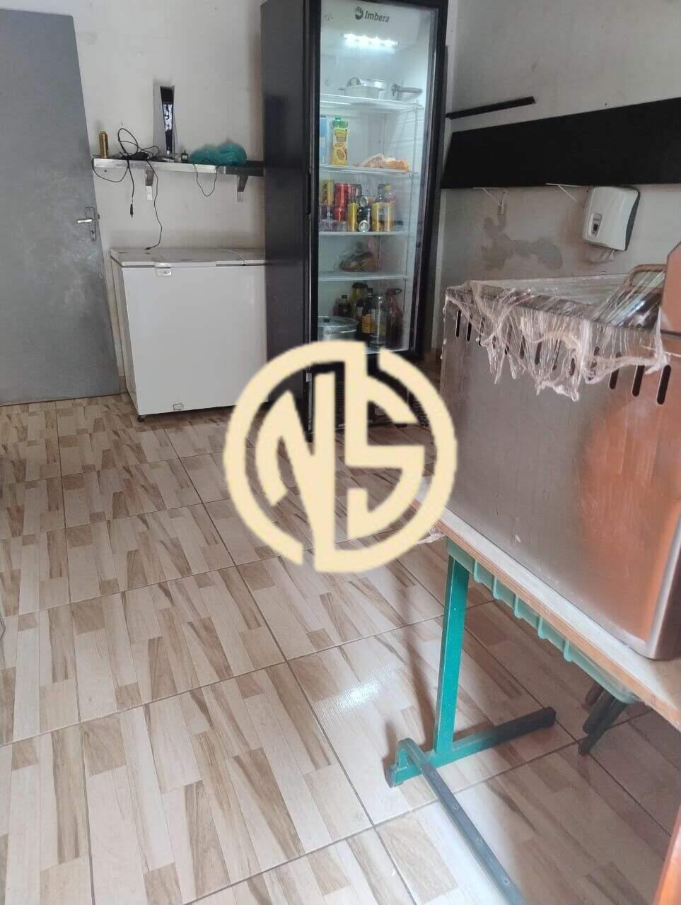 Casa à venda no Jardim Caravelas: 