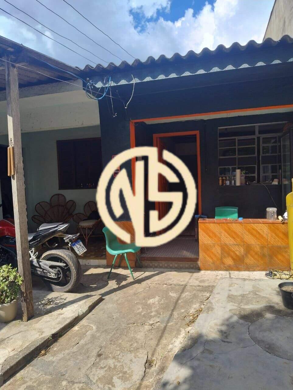 Casa à venda no Jardim Caravelas: 