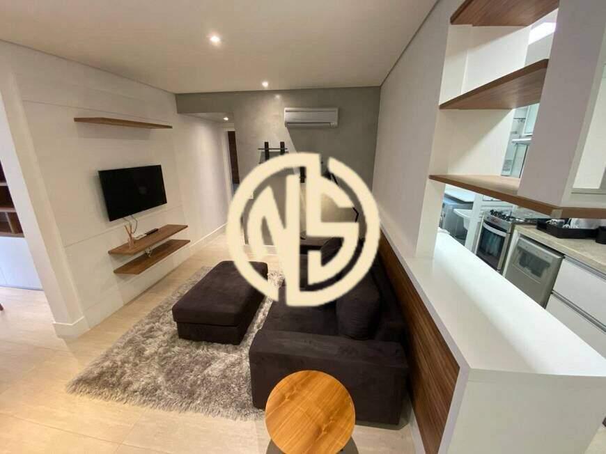 Apartamento para aluguel no Vila Nova Conceição: 