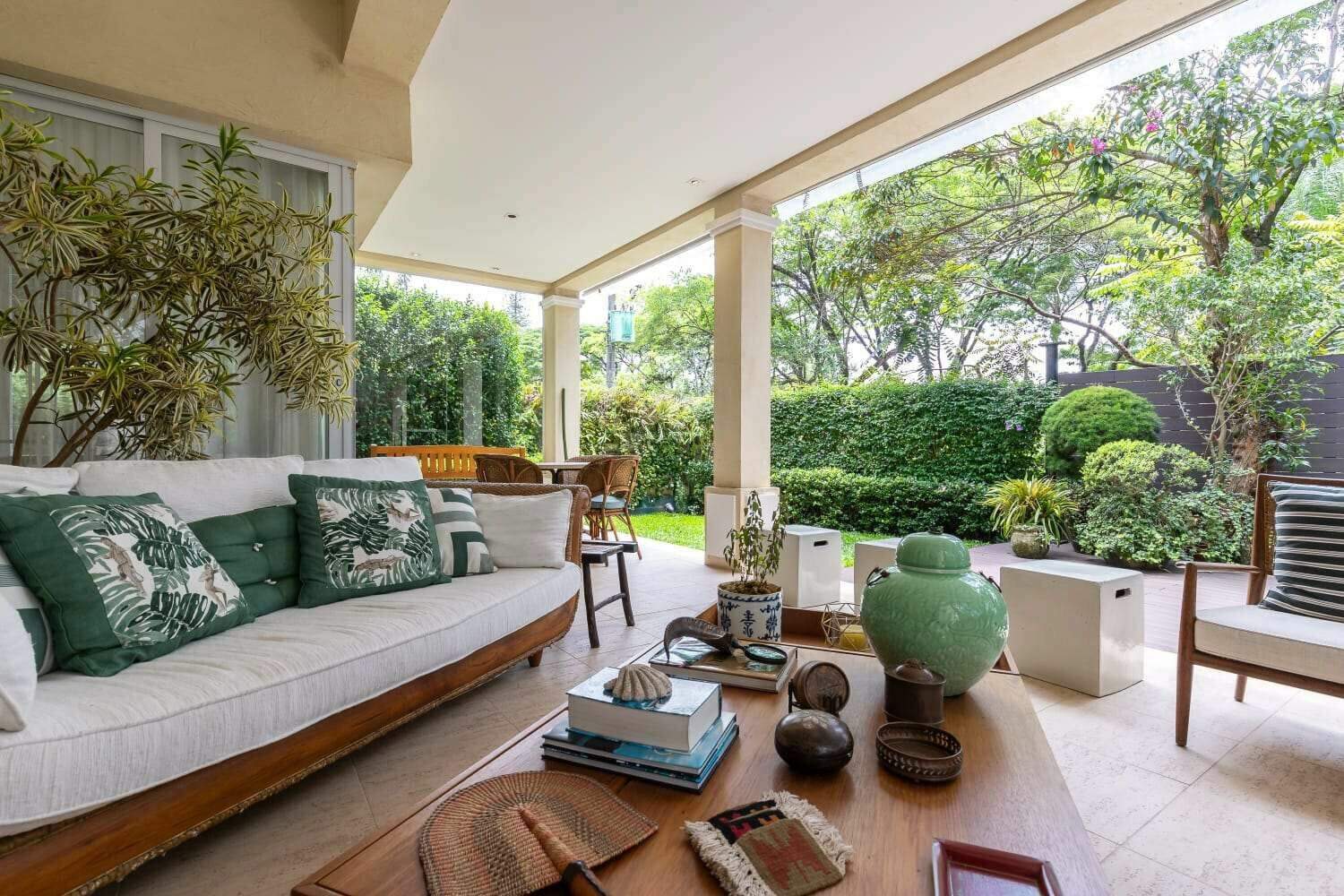 Sobrado à venda no Jardim Petrópolis: 