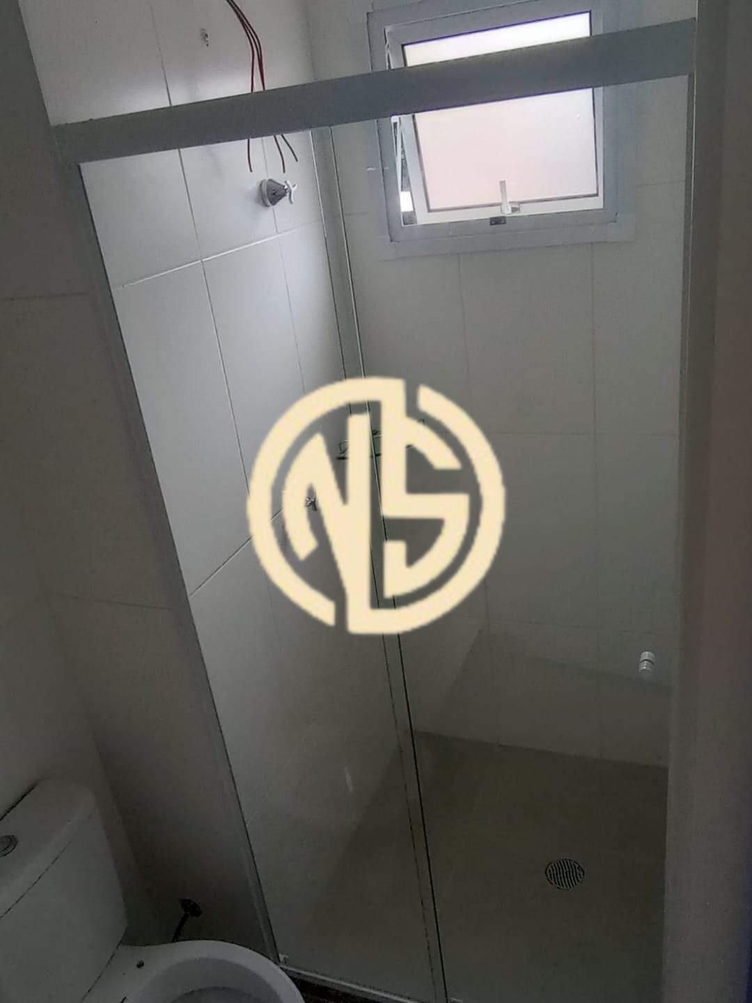 Apartamento para aluguel no Pinheiros: 