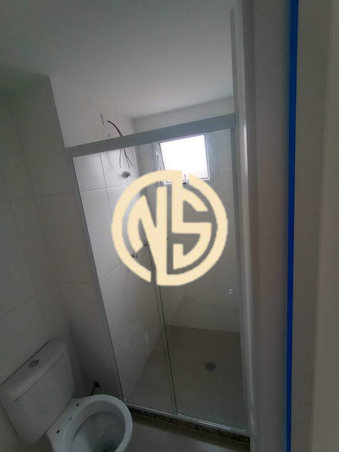 Apartamento para aluguel no Pinheiros: 