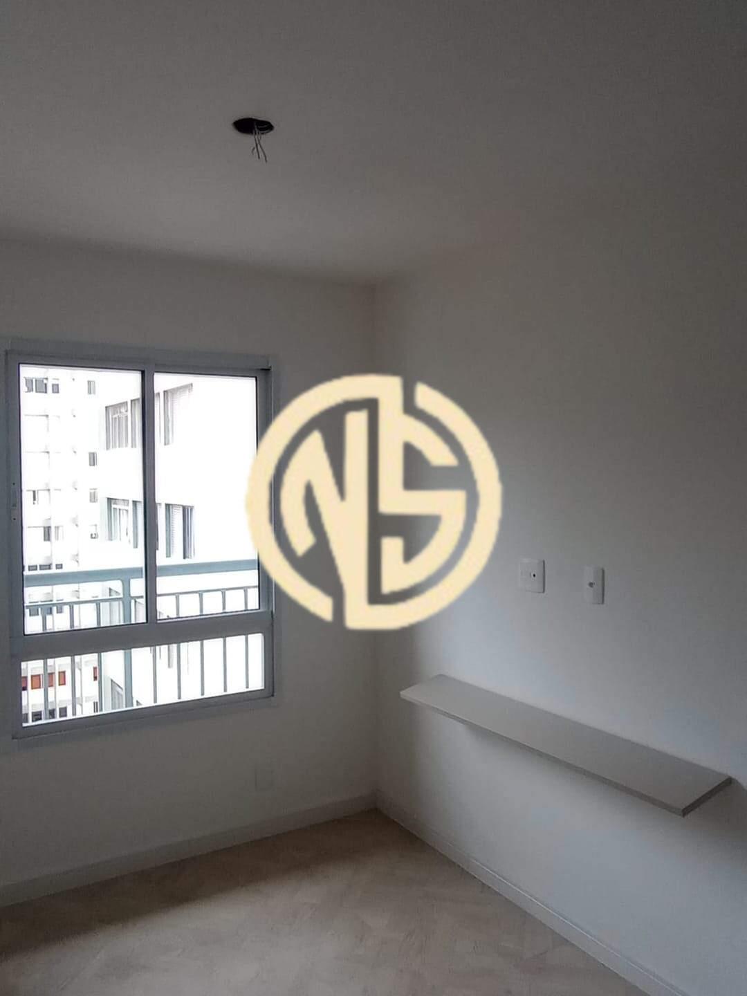 Apartamento para aluguel no Pinheiros: 