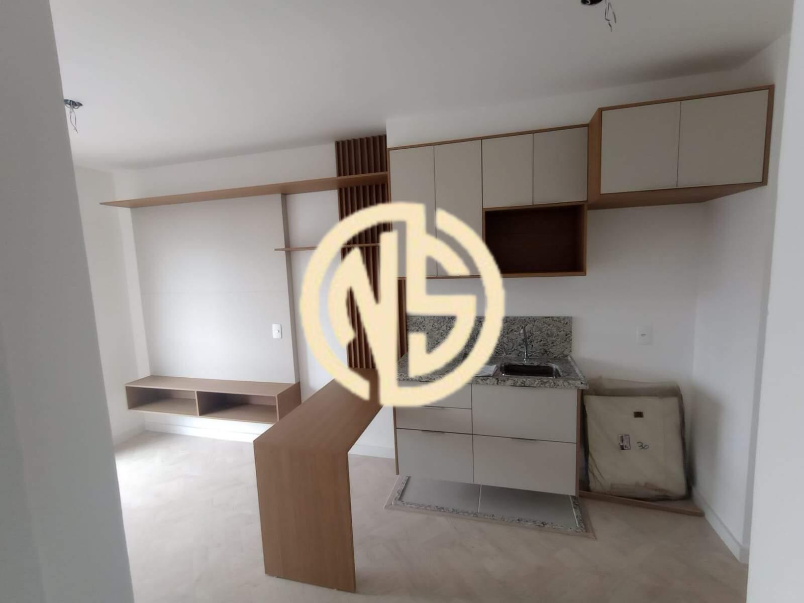 Apartamento para aluguel no Pinheiros: 