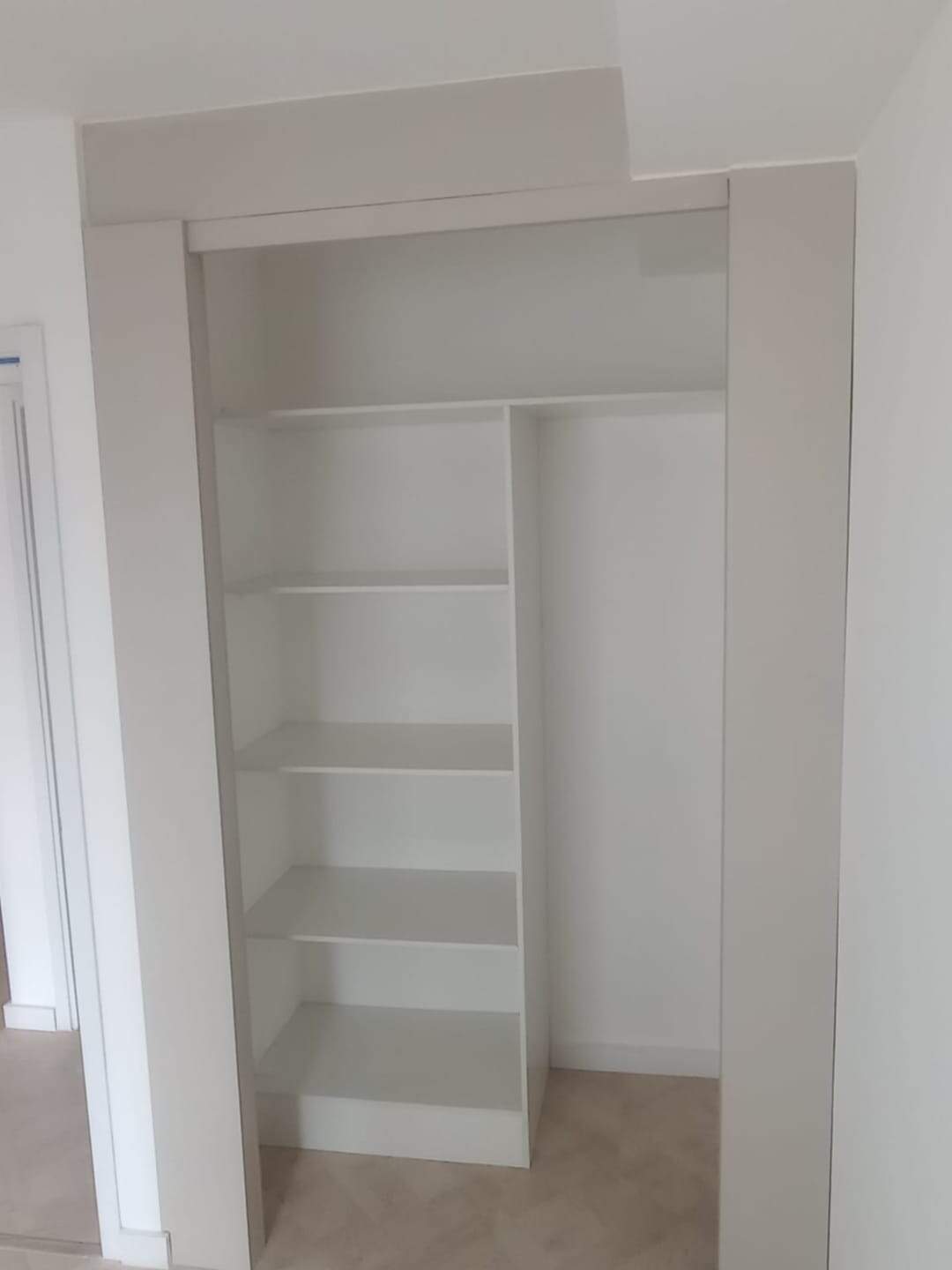 Apartamento para aluguel no Pinheiros: 