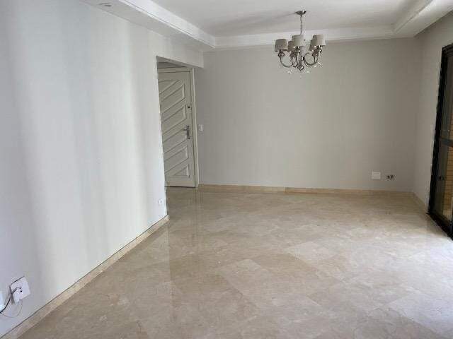 Apartamento à venda no Vila Nova Conceição: 