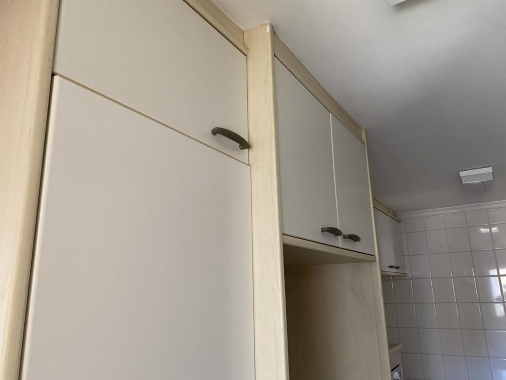 Apartamento à venda no Vila Nova Conceição: 