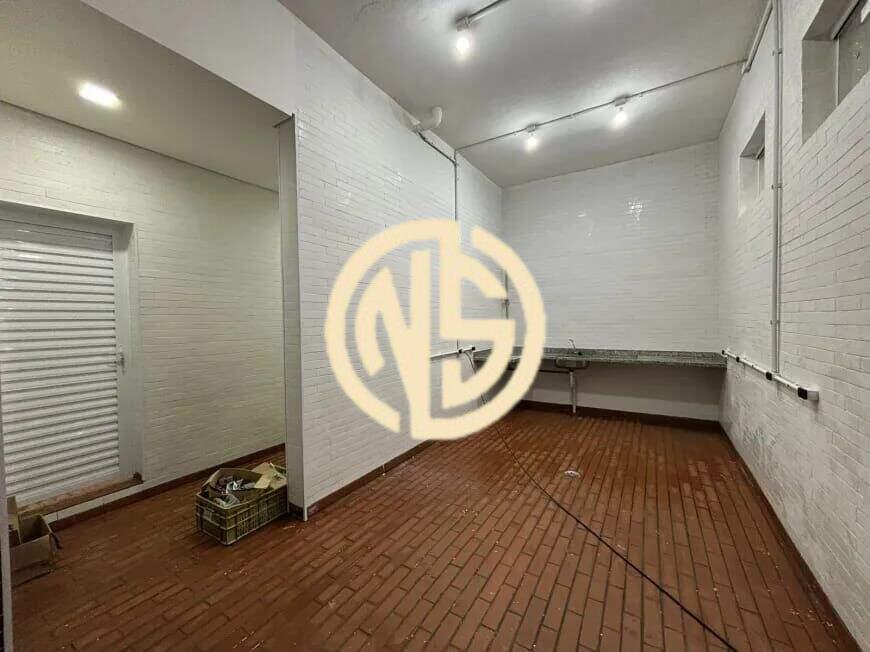 Prédio para aluguel no Várzea de Baixo: 