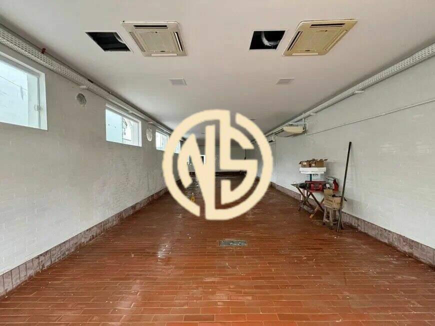 Prédio para aluguel no Várzea de Baixo: 