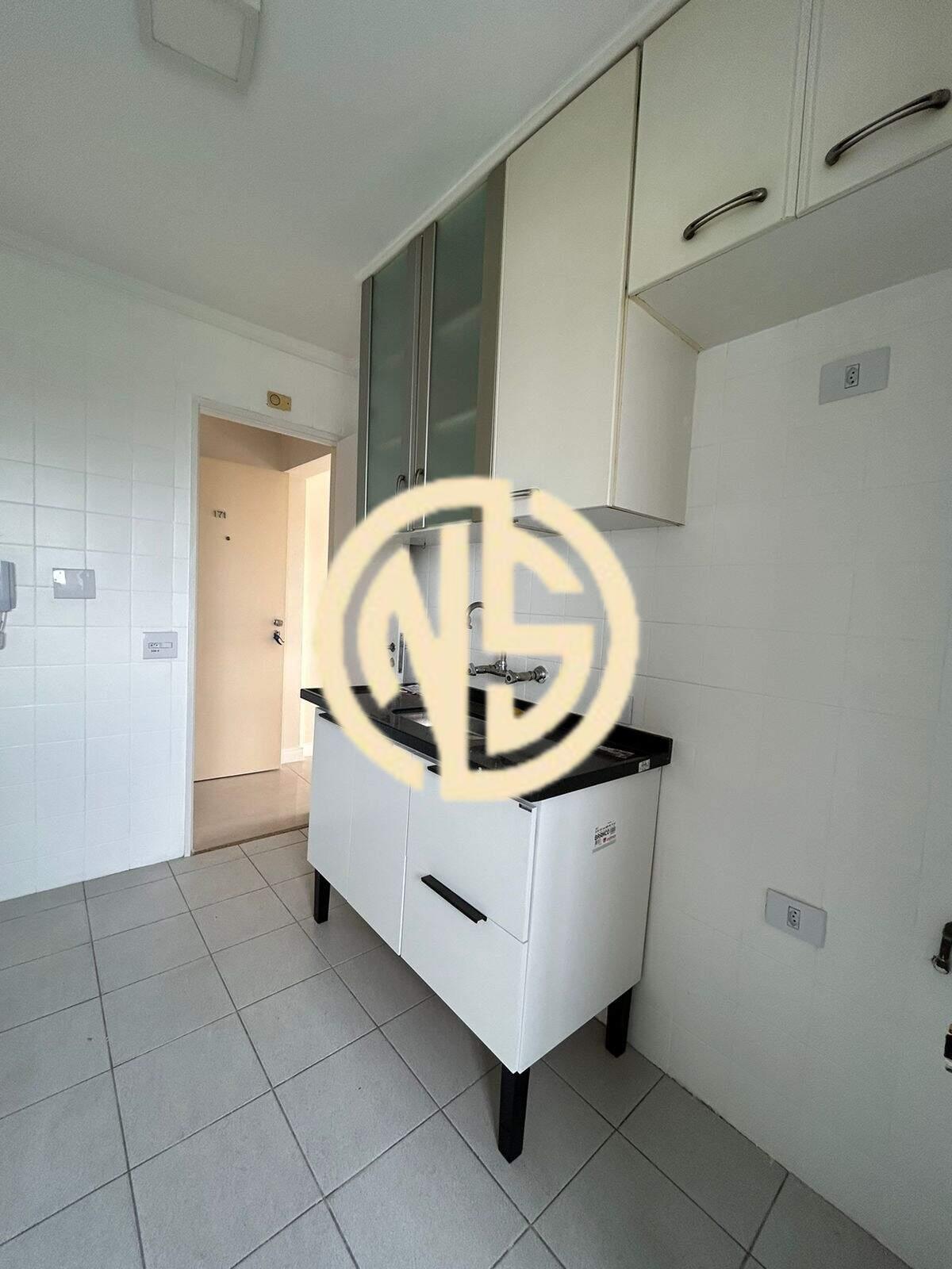 Apartamento à venda no Jardim Promissão: 