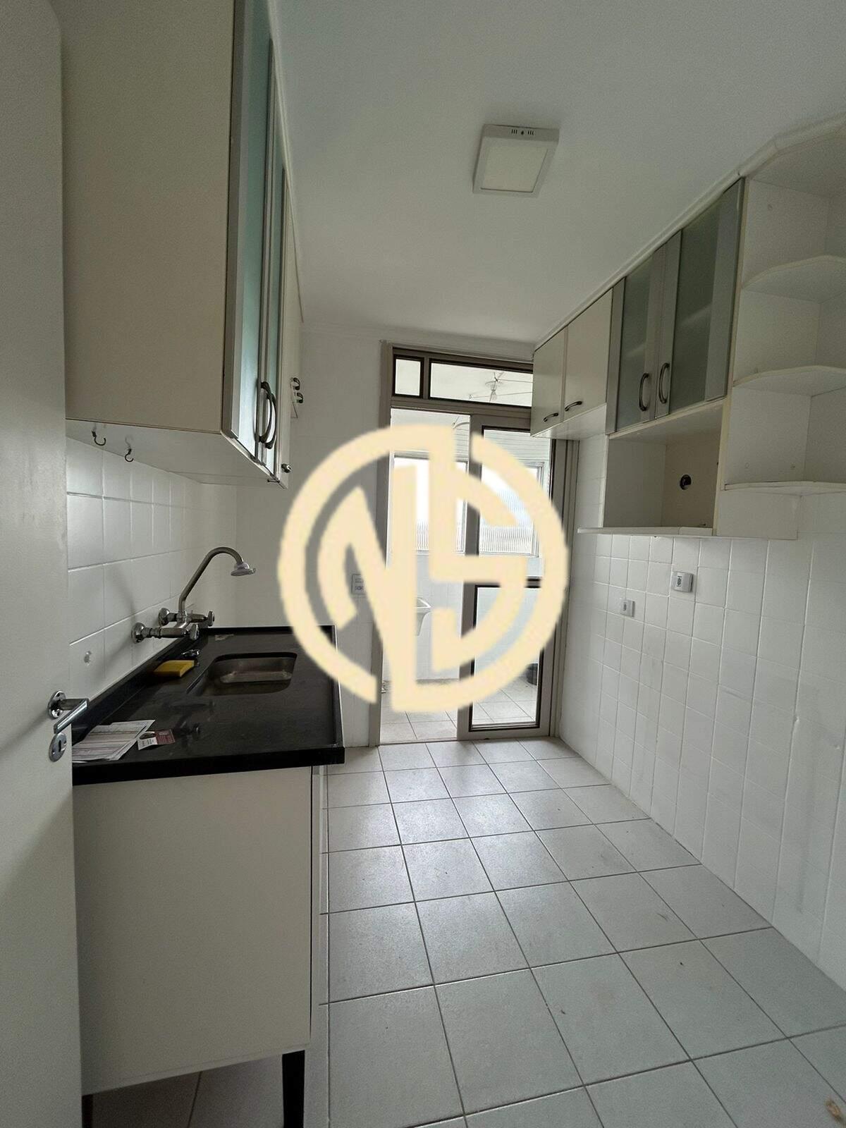 Apartamento à venda no Jardim Promissão: 