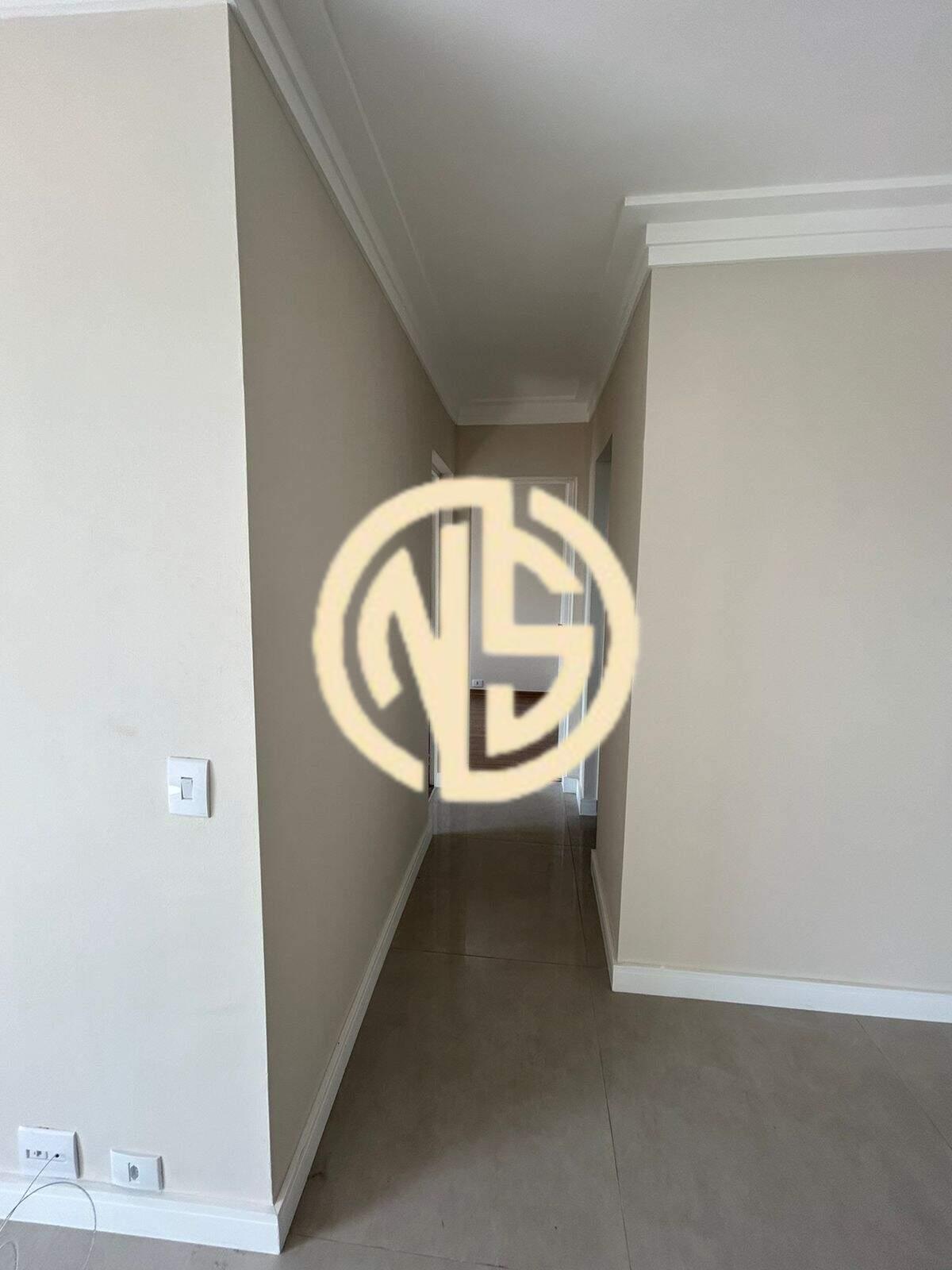 Apartamento à venda no Jardim Promissão: 