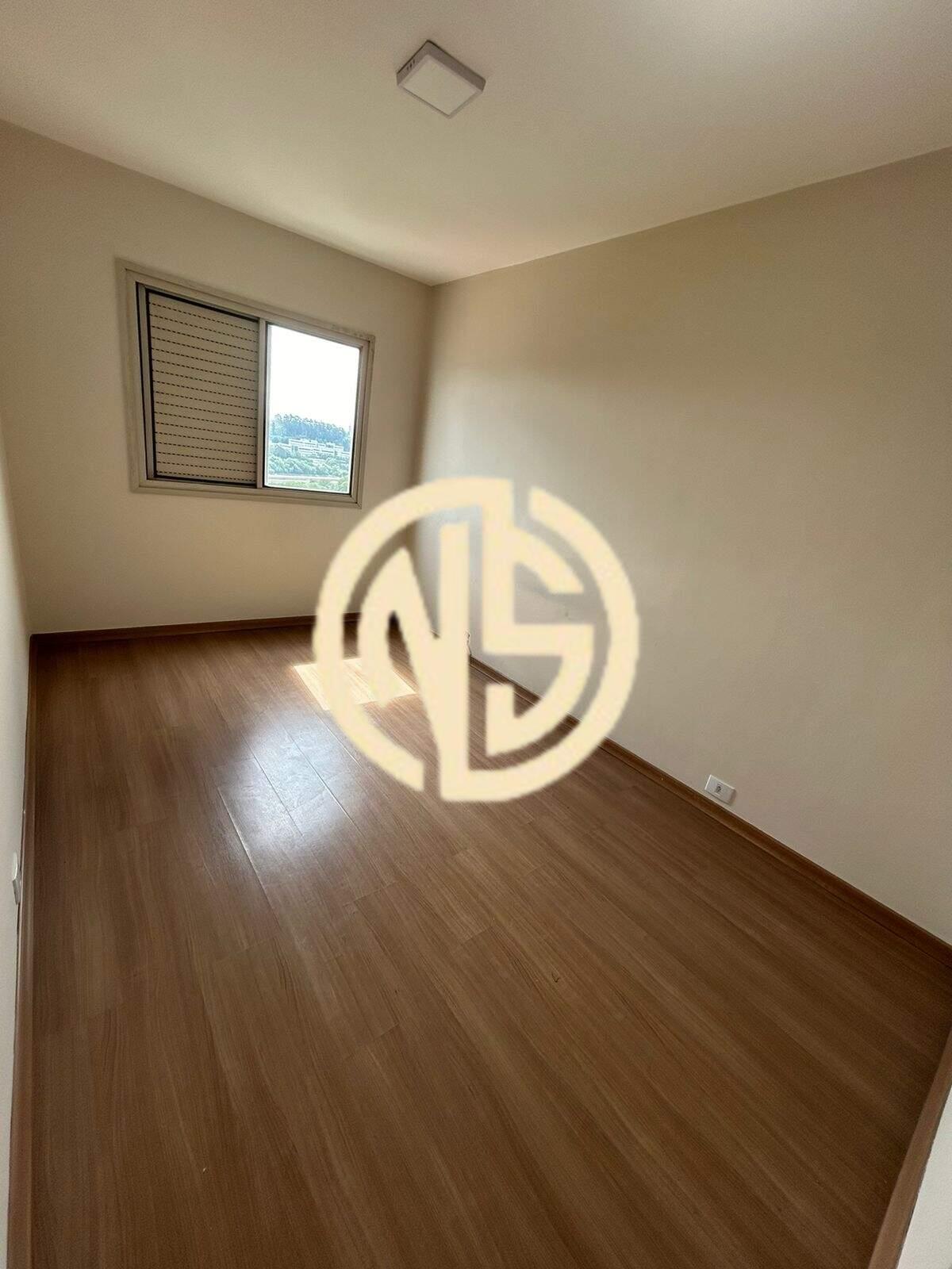 Apartamento à venda no Jardim Promissão: 