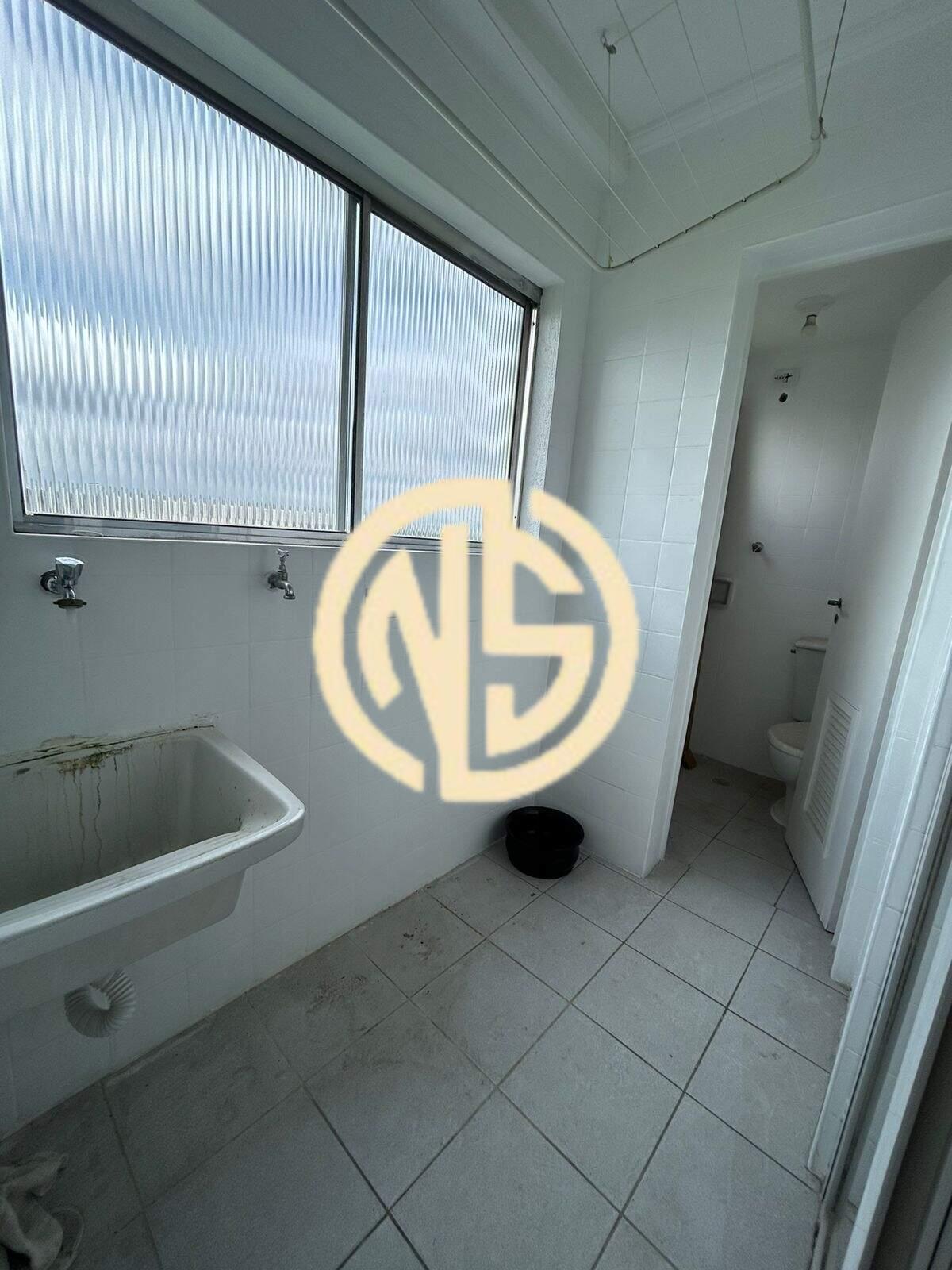 Apartamento à venda no Jardim Promissão: 