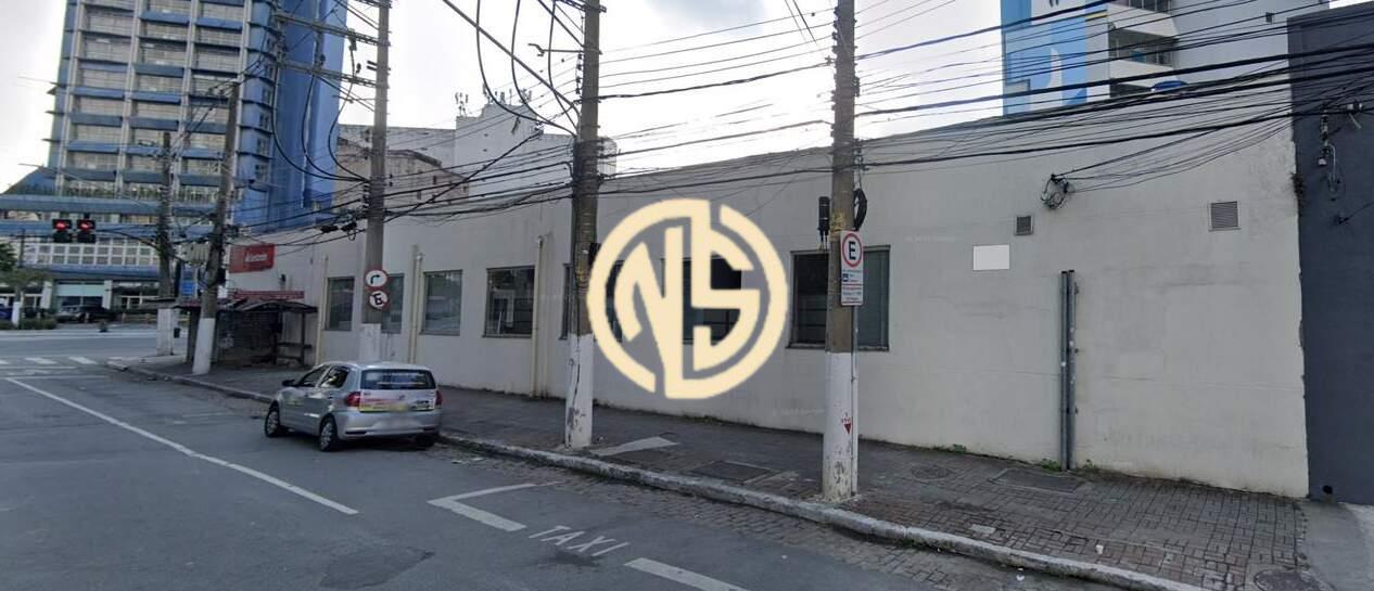 Pavilhão/Galpão para aluguel no Jardim Paulistano: 