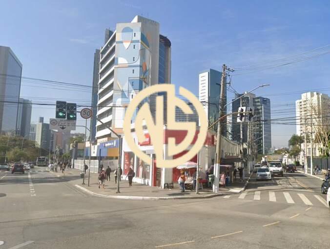 Pavilhão/Galpão para aluguel no Jardim Paulistano: 