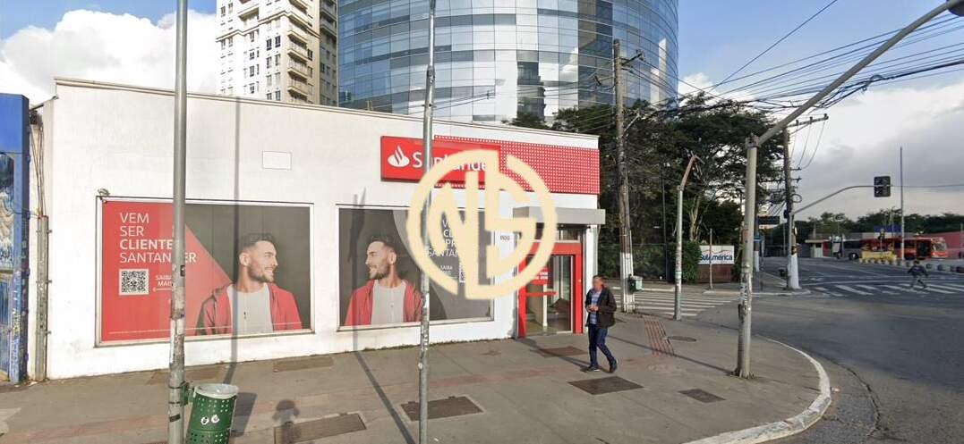 Pavilhão/Galpão para aluguel no Jardim Paulistano: 