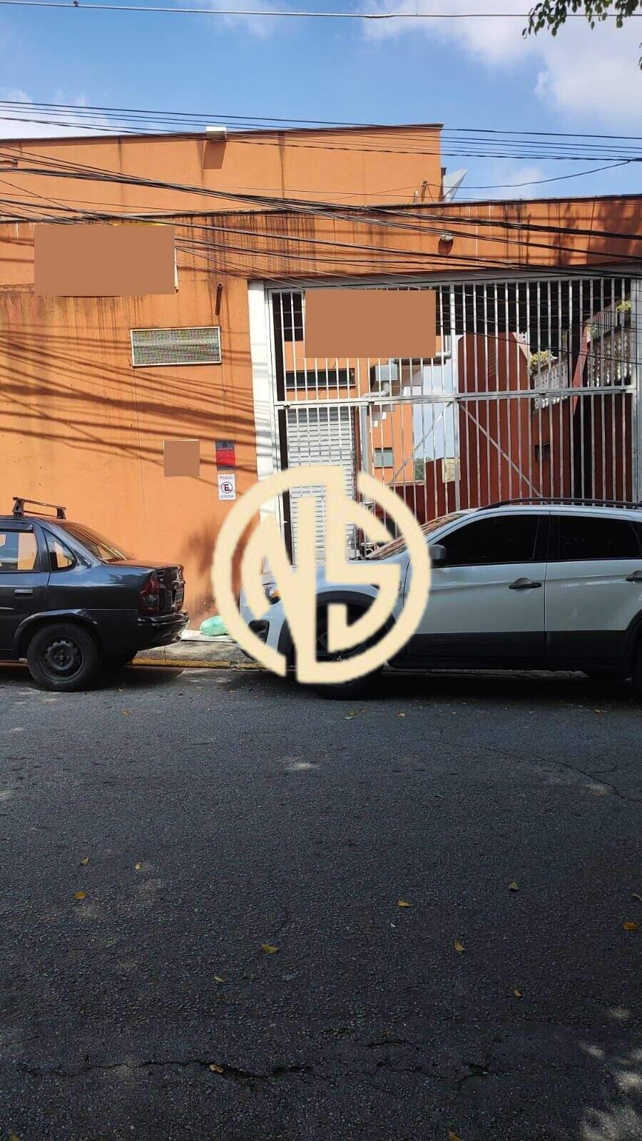 Pavilhão/Galpão para aluguel no Capela do Socorro: 