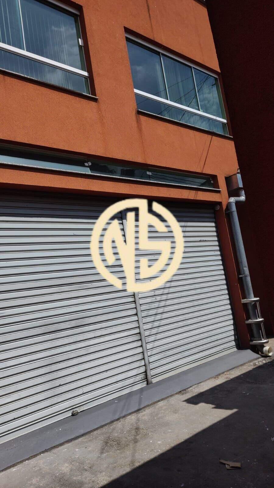 Pavilhão/Galpão para aluguel no Capela do Socorro: 