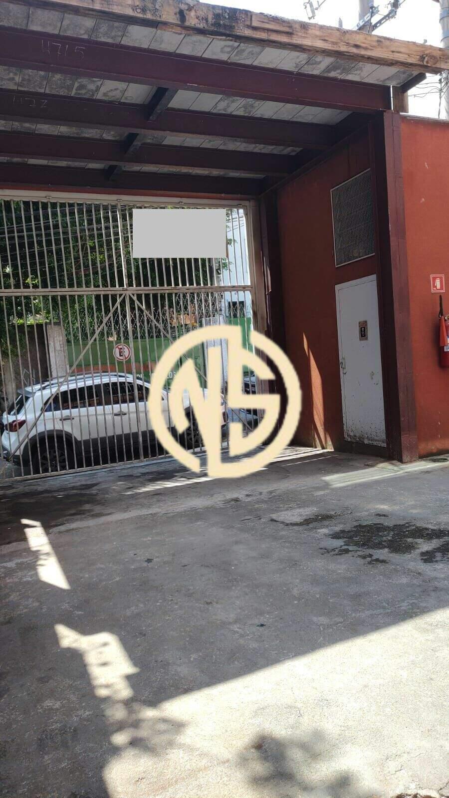 Pavilhão/Galpão para aluguel no Capela do Socorro: 