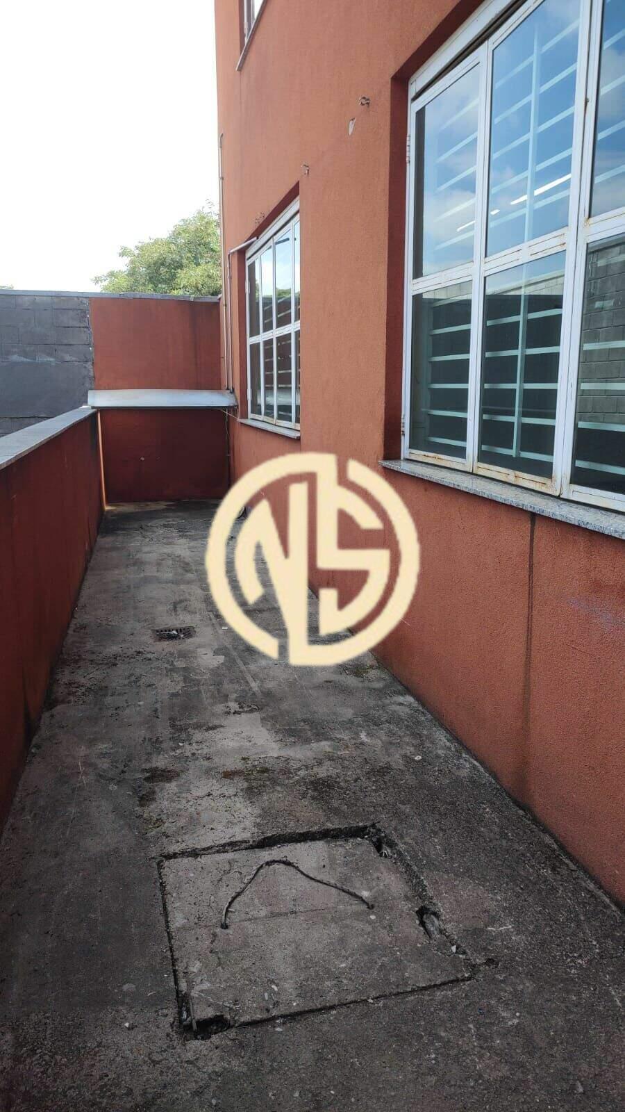 Pavilhão/Galpão para aluguel no Capela do Socorro: 