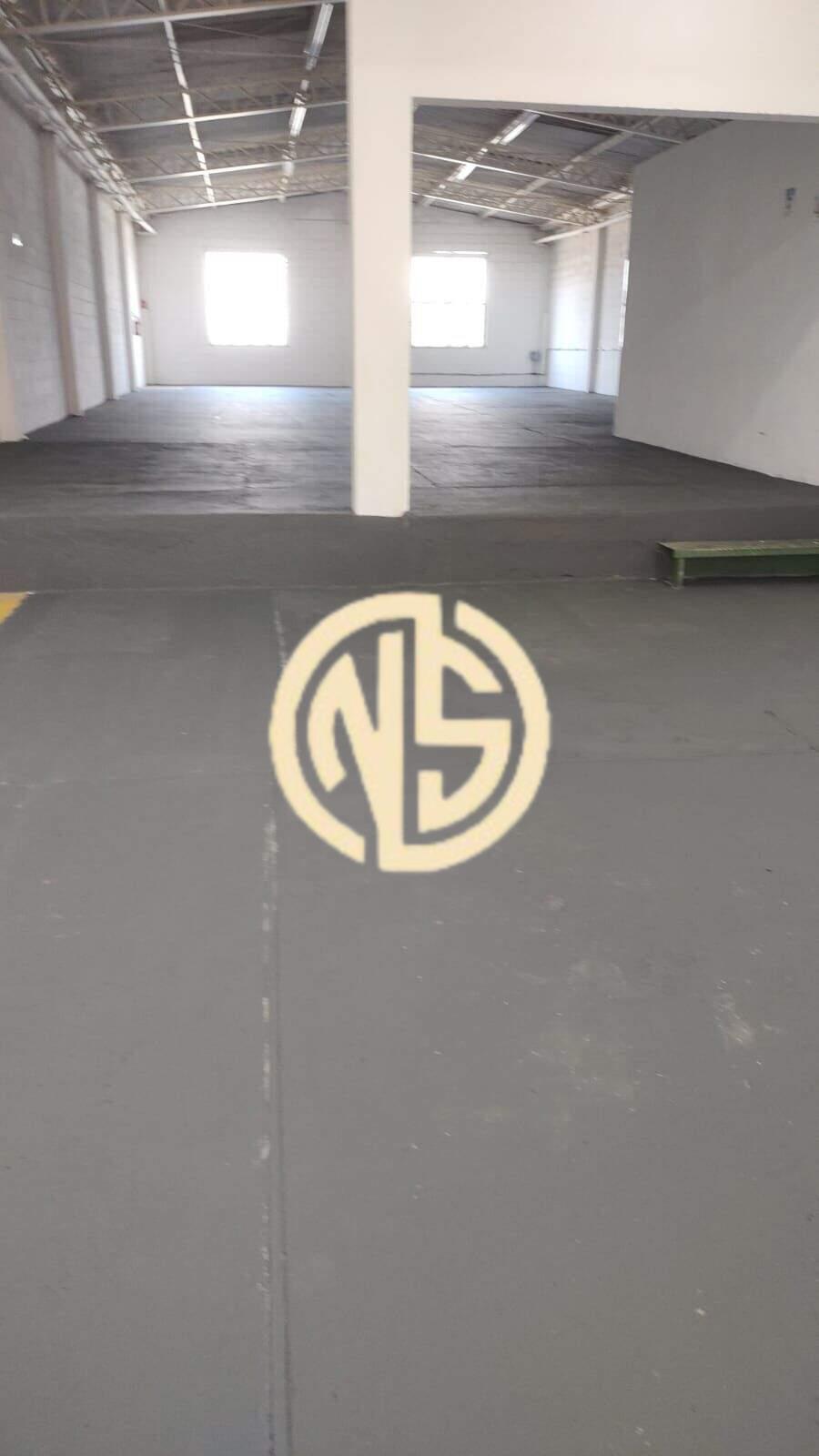 Pavilhão/Galpão para aluguel no Capela do Socorro: 