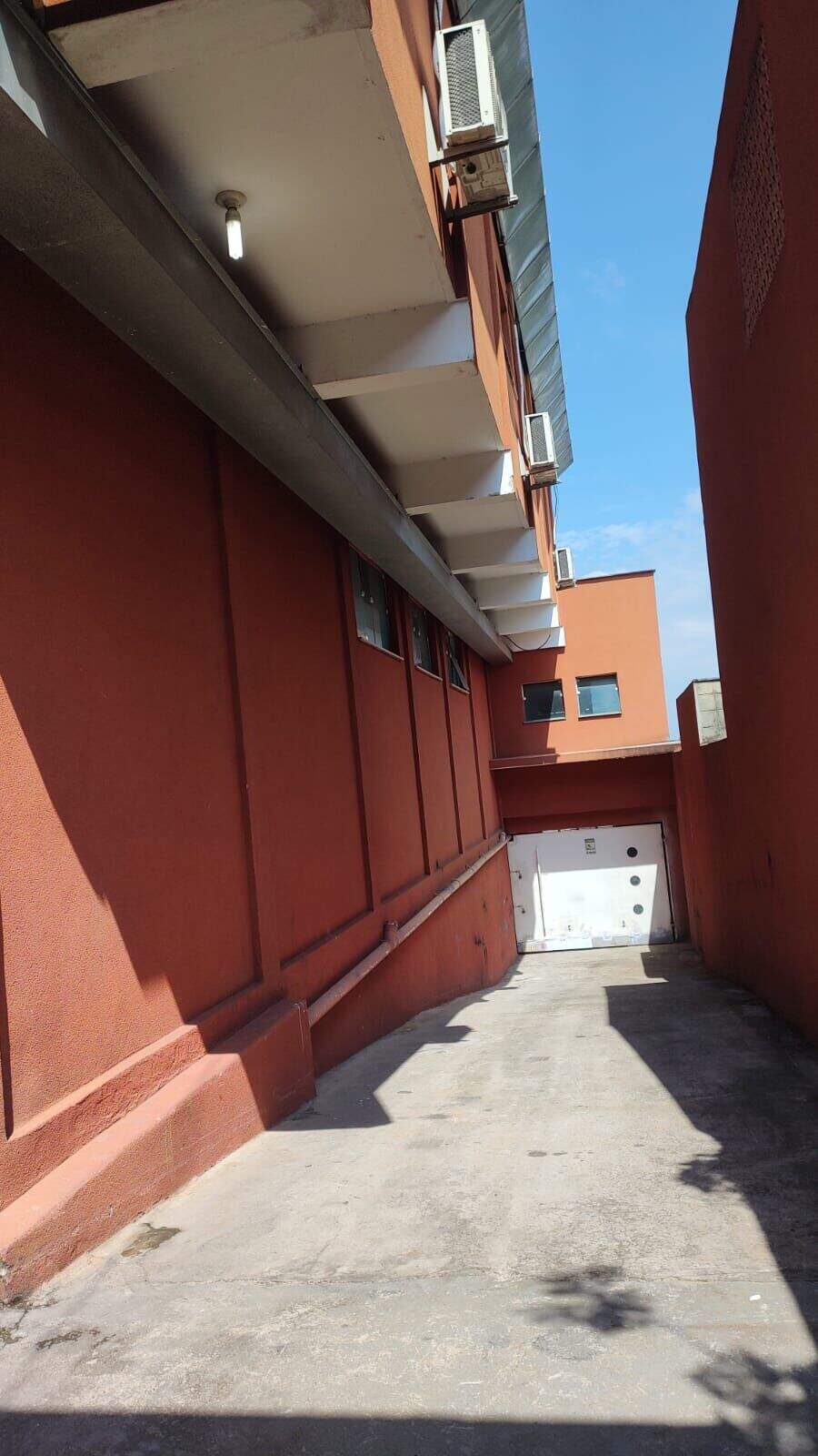 Pavilhão/Galpão para aluguel no Capela do Socorro: 