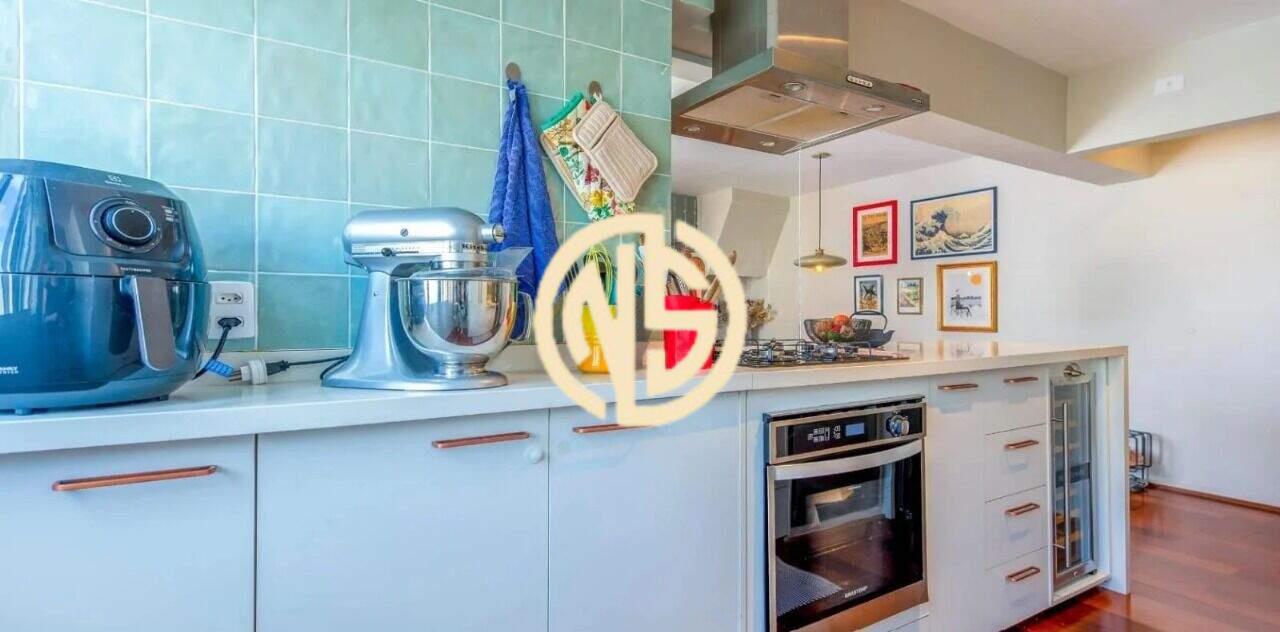 Apartamento à venda no Vila Mariana: 