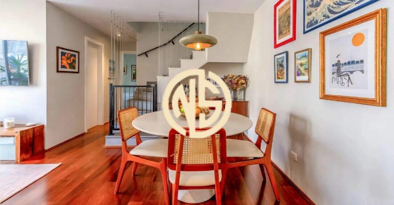 Apartamento à venda no Vila Mariana: 