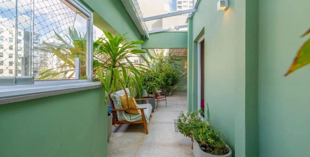 Apartamento à venda no Vila Mariana: 