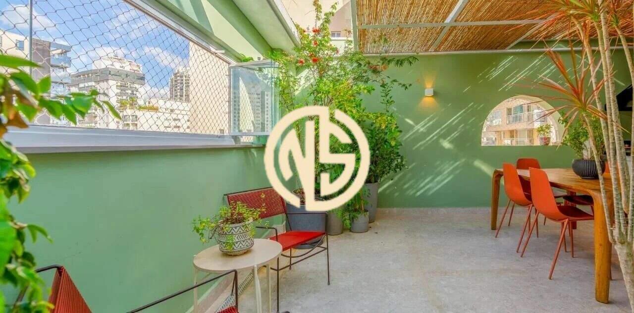 Apartamento à venda no Vila Mariana: 