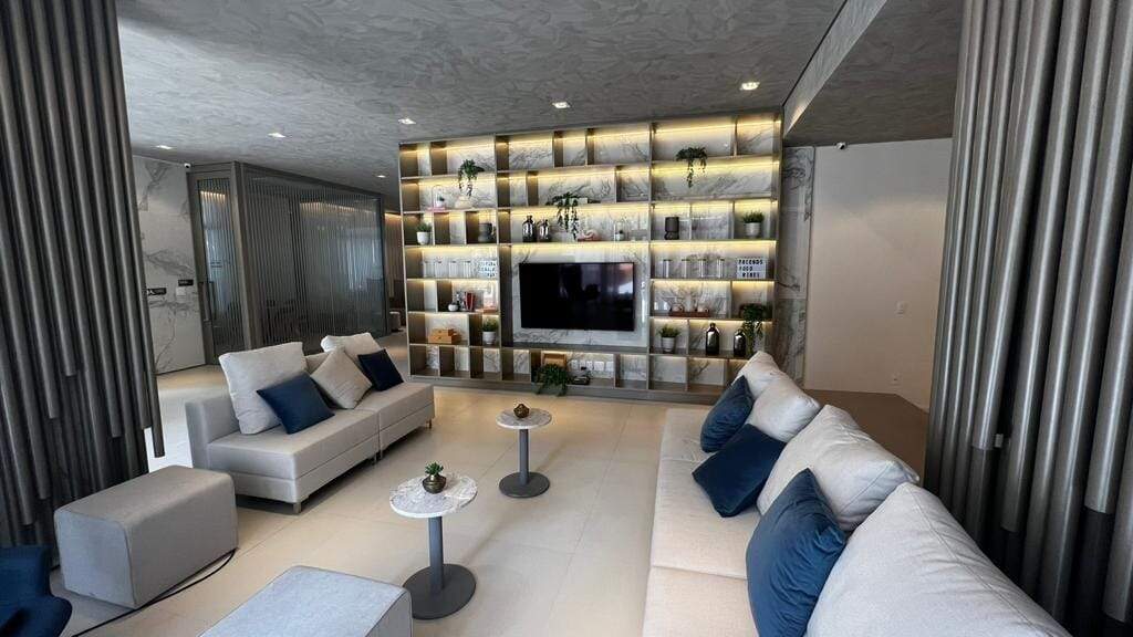 Apartamento à venda no Itaim Bibi: 