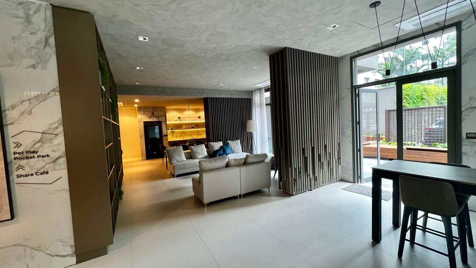 Apartamento à venda no Itaim Bibi: 